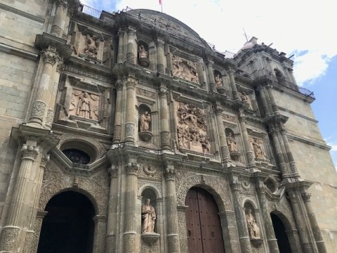 Oaxaca